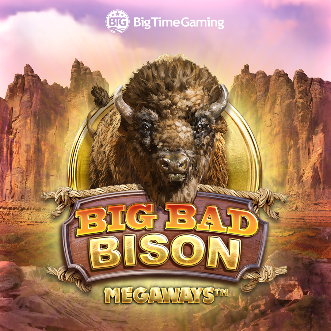 Big Bad Bison